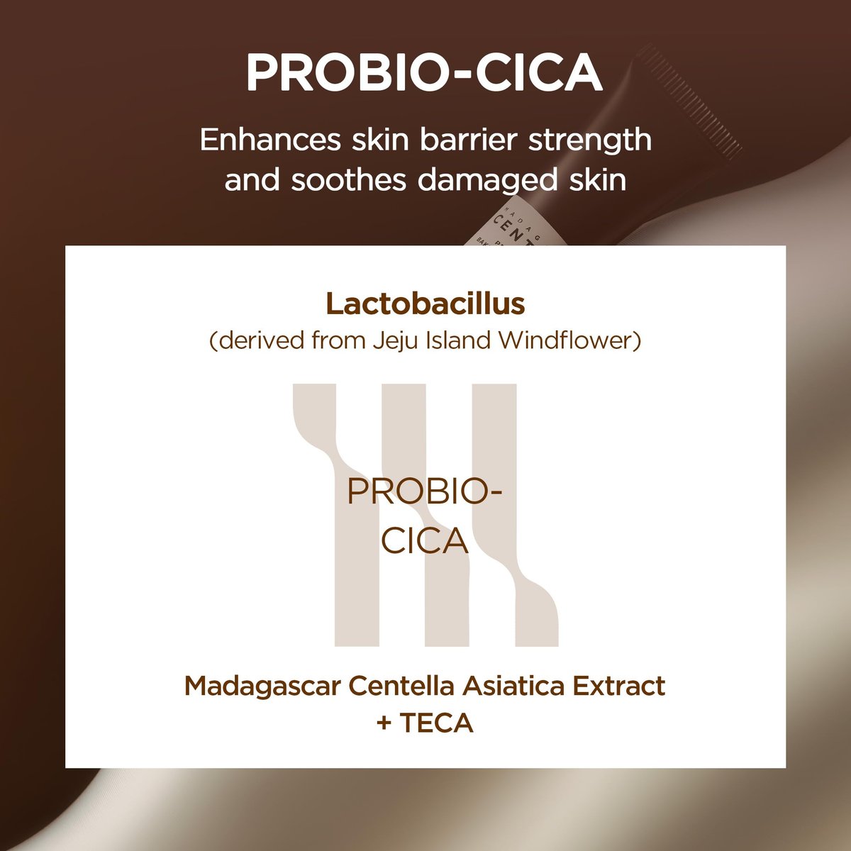 SKIN1004 Centella Probio-Cica Bakuchiol Eye Cream - Korean Hydrating Eye Treatment for Fine Lines, Retinol Alternative, 0.67 fl.oz Avelisse