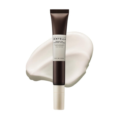 SKIN1004 Centella Probio-Cica Bakuchiol Eye Cream - Korean Hydrating Eye Treatment for Fine Lines, Retinol Alternative, 0.67 fl.oz Avelisse