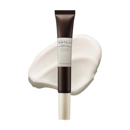 SKIN1004 Centella Probio-Cica Bakuchiol Eye Cream - Korean Hydrating Eye Treatment for Fine Lines, Retinol Alternative, 0.67 fl.oz Avelisse