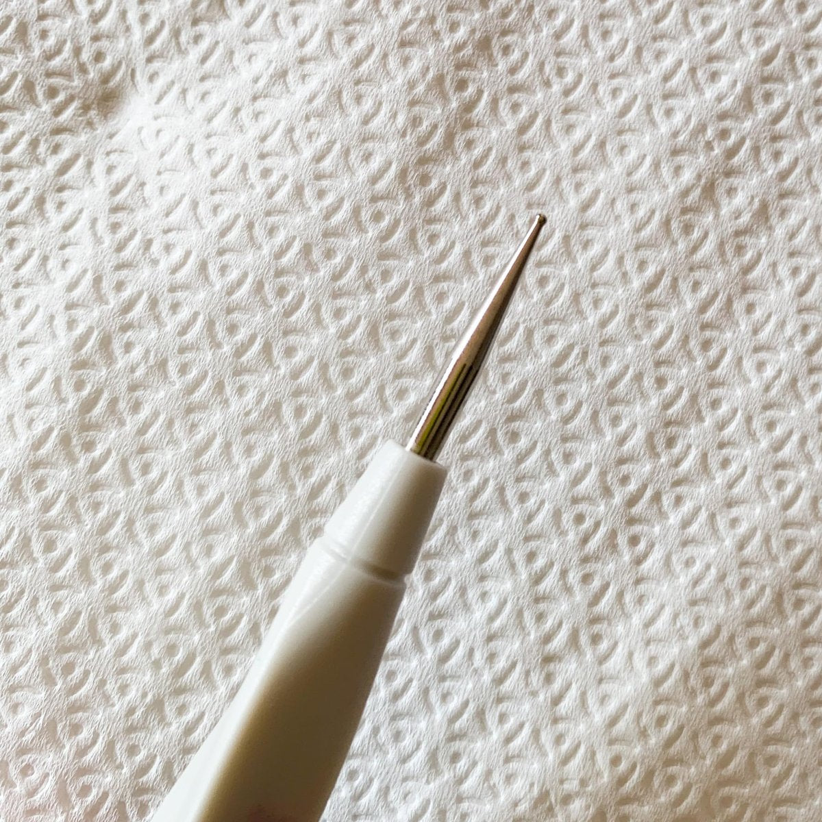 Happy Dotting Company Fine Stylus - Precision Dotting Tool 0.5/1.0 mm Double Ended for Nail Art, Painting & Mandala - görsel 7