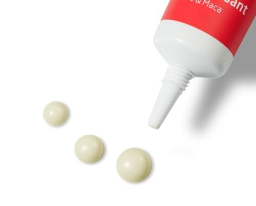 Weleda Plumping Eye & Lip Cream with Peptides from Maca Root and Pomegranate Avelisse