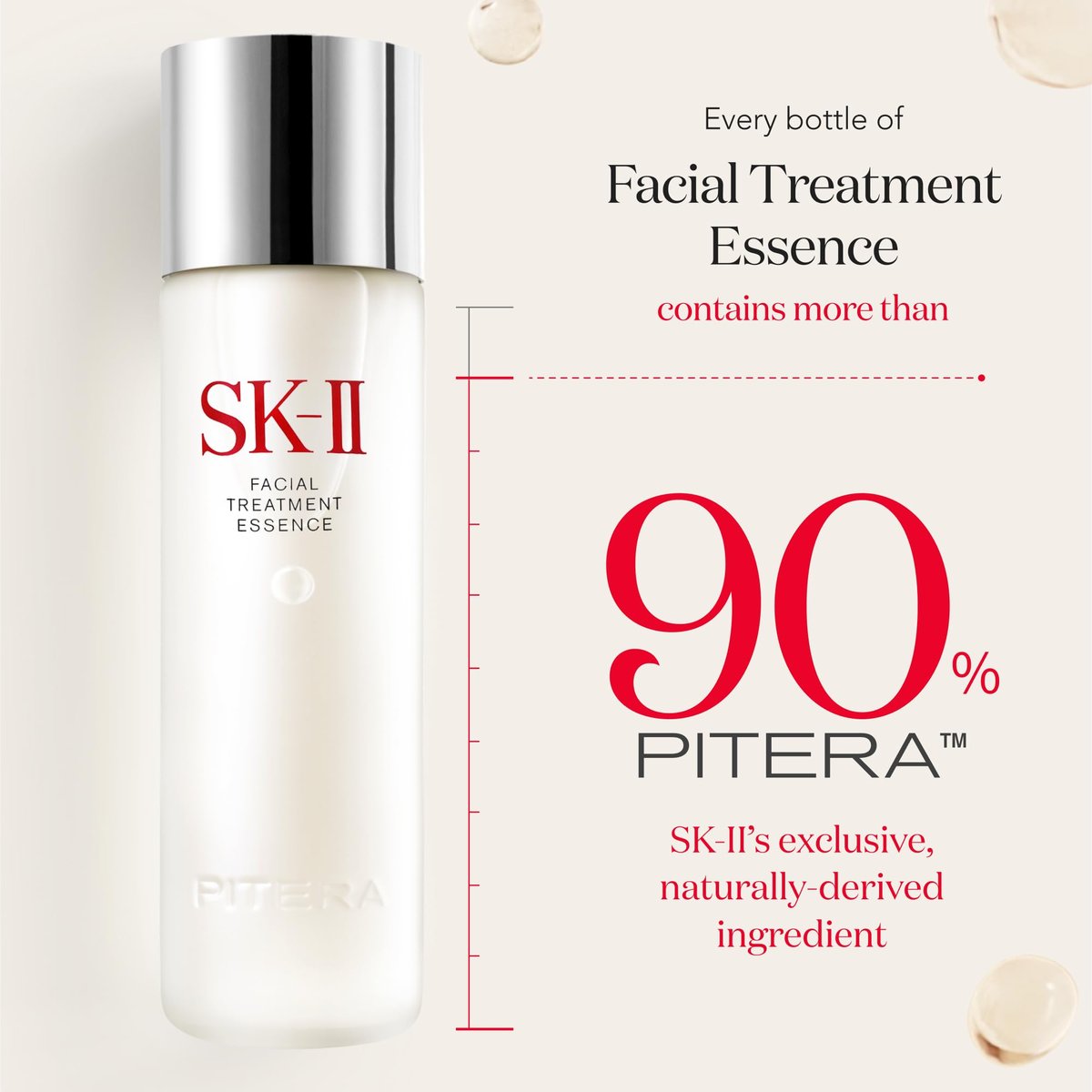 SK-II Youth Essentials Skin Care Set – Anti-Aging Facial Cleanser, Essence & Face Cream for Fine Lines & Uneven Texture (3-Piece) Avelisse