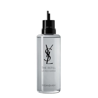 Yves Saint Laurent YSL Myself Eau de Parfum Spray – Refillable, 5.0 oz for Men Avelisse