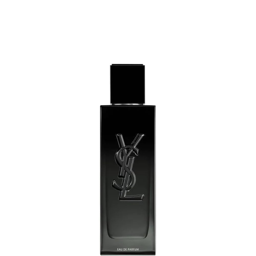 Yves Saint Laurent YSL Myself Eau de Parfum for Men - 3.3 Fl Oz Avelisse