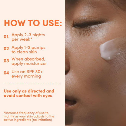 LION POSE UNSPOTTED 4X Dark Spot Correction Serum for Face and Body - Exfoliating AHA Serum with Azelaic, Glycolic, Lactic & Tranexamic Acids - Age & Sun Spot Remover, 1oz Avelisse