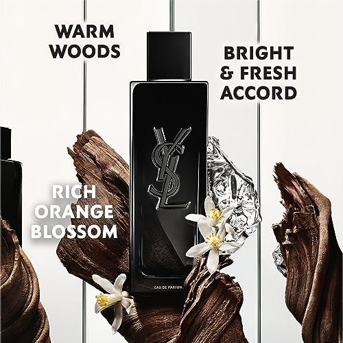 Yves Saint Laurent MYSLF Eau de Parfum 1.4 oz / 40 ml Avelisse