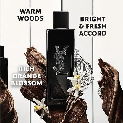 Yves Saint Laurent MYSLF Eau de Parfum 1.4 oz / 40 ml Avelisse