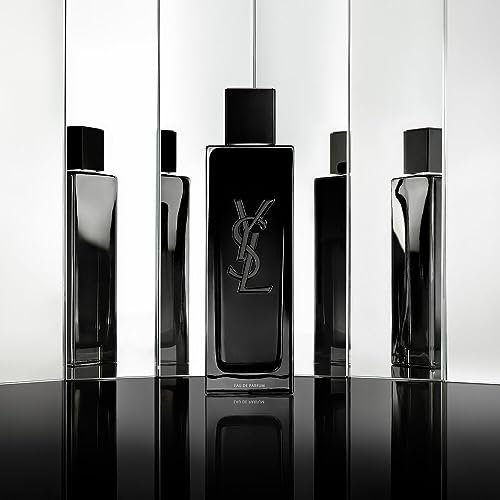 Yves Saint Laurent MYSLF Eau de Parfum 1.4 oz / 40 ml Avelisse