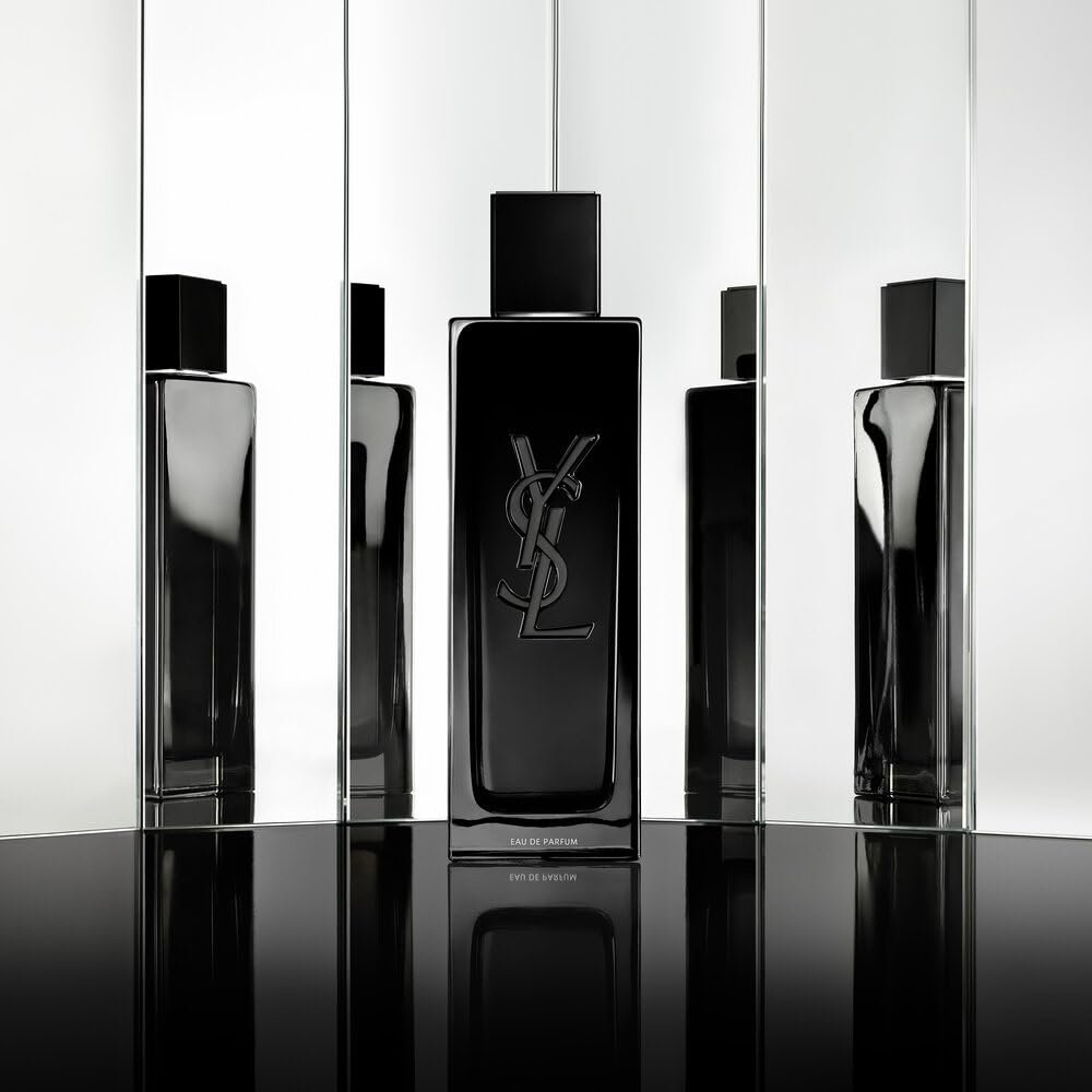 Yves Saint Laurent MYSLF Eau de Parfum 1.4 oz / 40 ml Avelisse