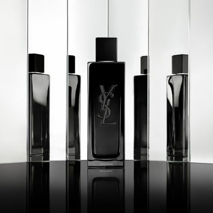 Yves Saint Laurent MYSLF Eau de Parfum 1.4 oz / 40 ml Avelisse