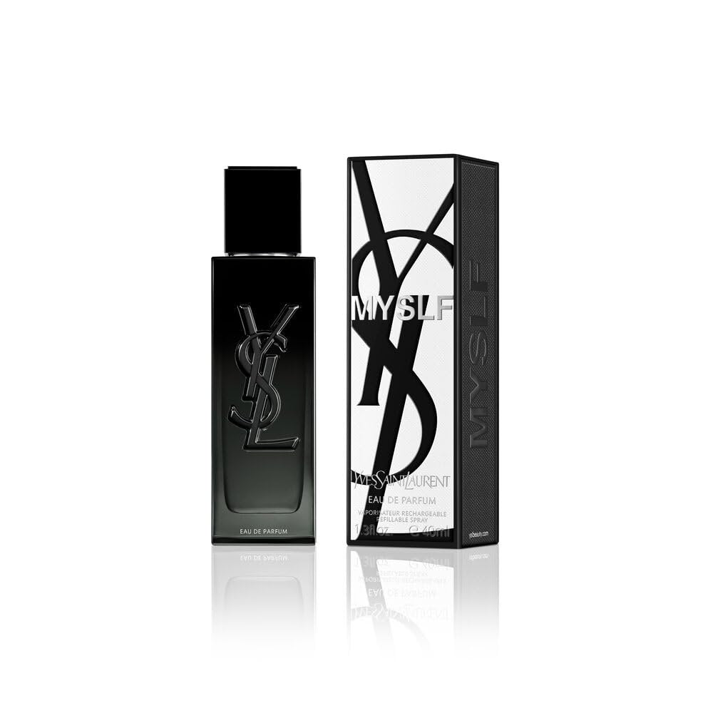 Yves Saint Laurent MYSLF Eau de Parfum 1.4 oz / 40 ml Avelisse
