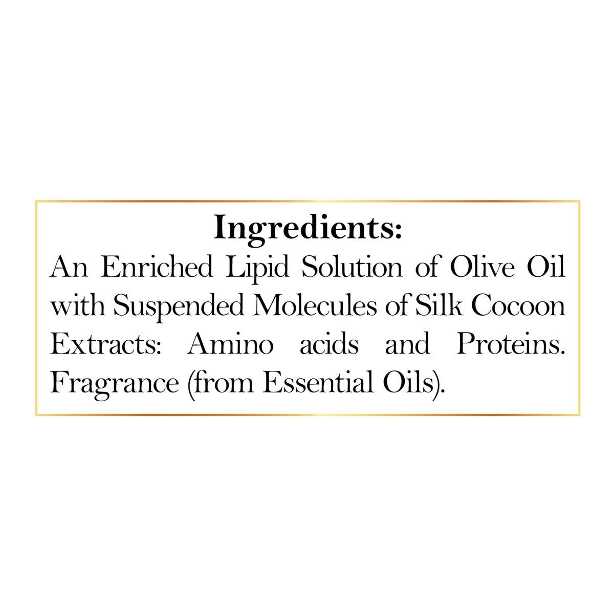 SILK FACE Elixir Serum by Coco March – Anti-Aging, Hydrating & Brightening Facial Moisturizer with Peptides and Amino Acids, 30ml (1 Fl Oz) Avelisse