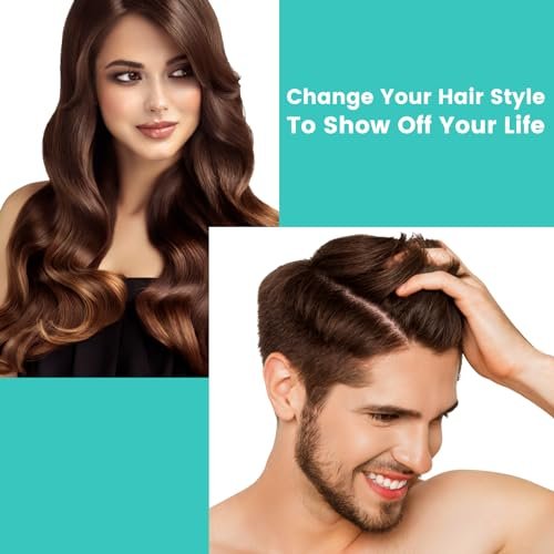 Berlaney Sea Salt Spray for Hair - Texture & Volume, Alcohol Free, Coconut Scent, Matte Finish, 5 fl oz - görsel 11