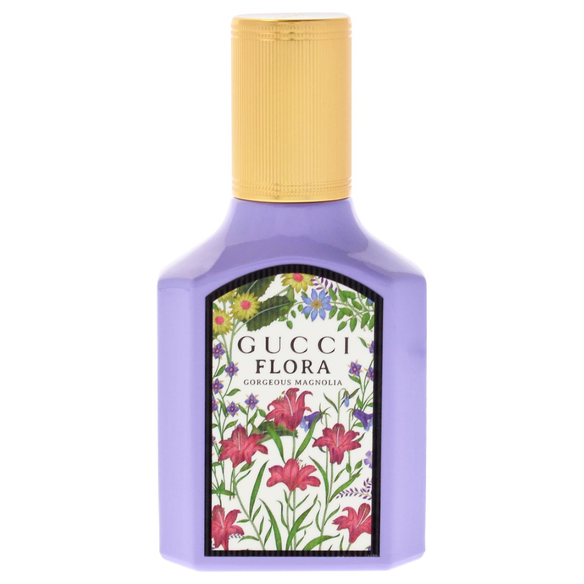 Gucci Flora Gorgeous Magnolia Eau de Parfum for Women – 1.0 oz Avelisse