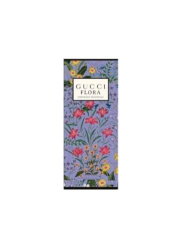 Flora Gorgeous Magnolia by Gucci for Women - 3.3 oz Eau de Parfum Spray Avelisse