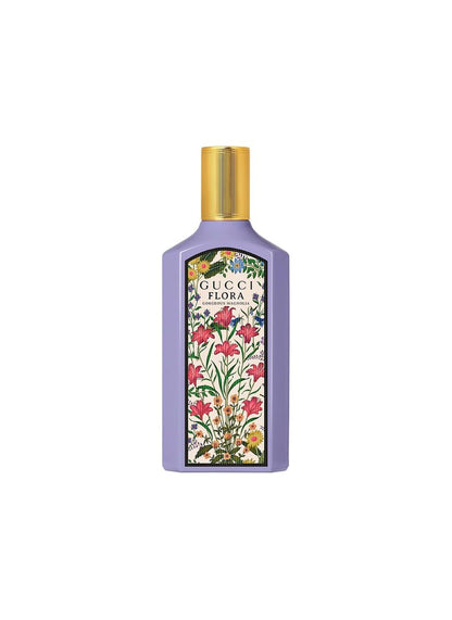 Flora Gorgeous Magnolia by Gucci for Women - 3.3 oz Eau de Parfum Spray Avelisse