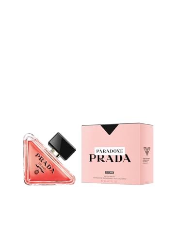Prada Paradoxe Intense Eau de Parfum for Women - 3.0 oz Refillable Spray Avelisse