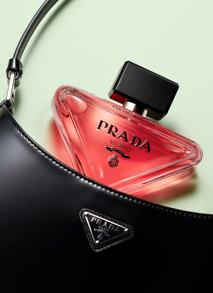 Prada Paradoxe Intense Eau de Parfum for Women - 3.0 oz Refillable Spray Avelisse
