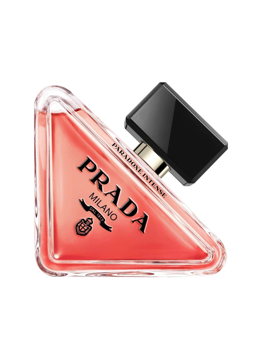 Prada Paradoxe Intense Eau de Parfum for Women - 3.0 oz Refillable Spray Avelisse