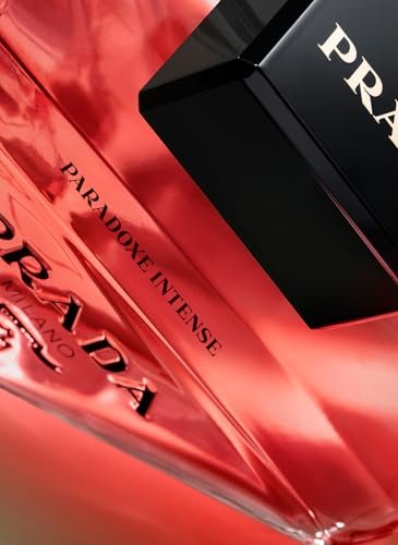 Prada Paradoxe Intense Eau de Parfum for Women - 3.0 oz Refillable Spray Avelisse