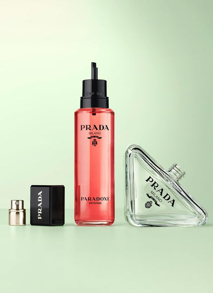 Prada Paradoxe Intense Eau de Parfum for Women - 3.0 oz Refillable Spray Avelisse