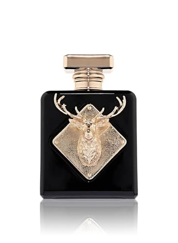 Fragrance World Imperial Eau de Parfum 100ml | Long-Lasting Scent - görsel 2