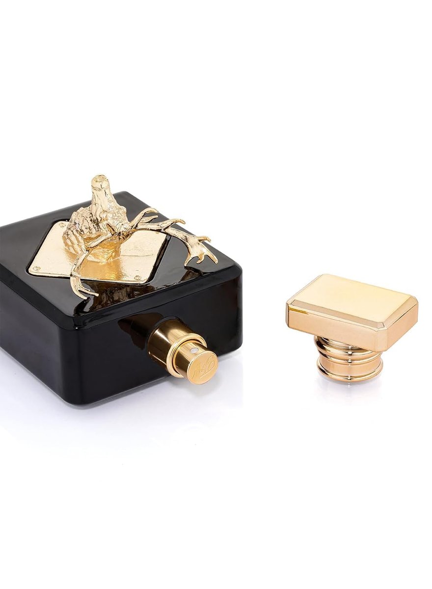 Fragrance World Imperial Eau de Parfum 100ml | Long-Lasting Scent - görsel 9