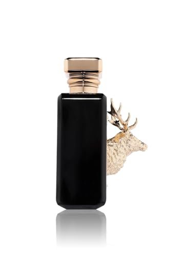 Fragrance World Imperial Eau de Parfum 100ml | Long-Lasting Scent - görsel 8