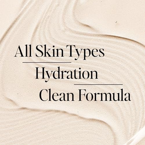 DIME Beauty Glaze Body Oil – Fast-Absorbing Non-Greasy Dry Oil with Argan, Jojoba & Rosehip – Hydrating Body Glow – Vegan & Cruelty-Free – 4 oz / 120 ml Avelisse