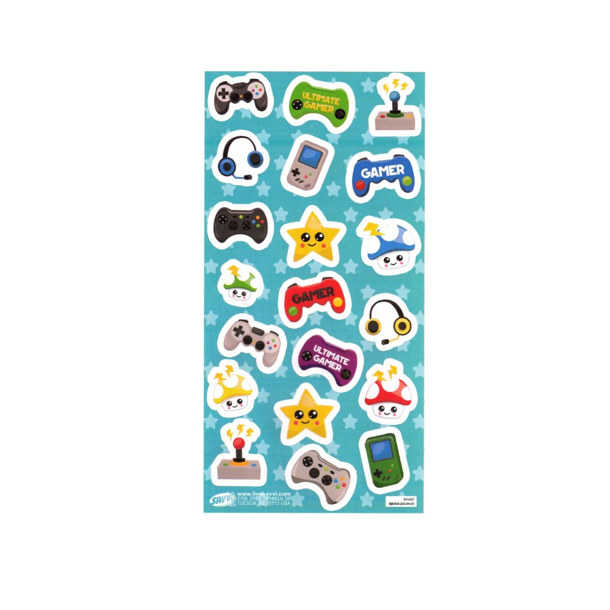 Pokemon Tattoos Party Favors Set - 70 Temporary Tattoos for Kids, Boys, Girls Plus Trading Cards, More | Pokemon Party Supplies Pack - görsel 7