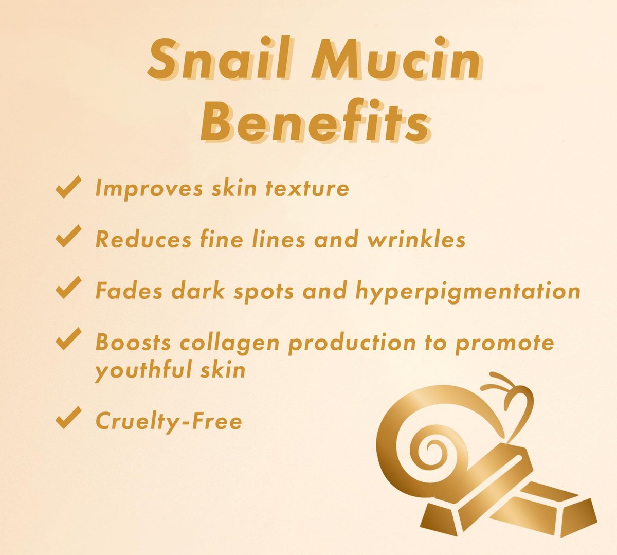 TONYMOLY 24K Snail Moisture Facial Stick 20g – Hydrating Multi Balm with Snail Mucin & 24K Gold for Glowing Skin, Anti-Aging Skincare, Moisture Barrier Protection, Korean Skincare Avelisse