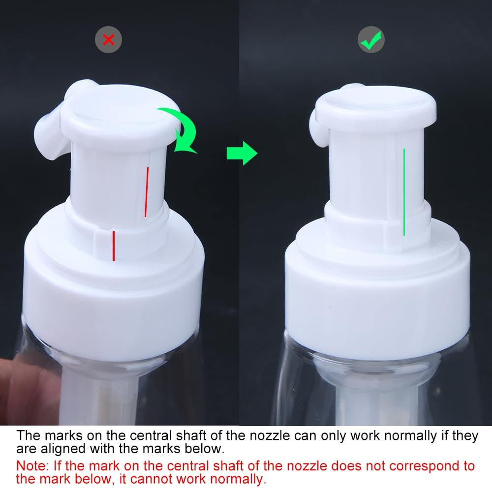 Refillable Barber Powder Bottle Spray – Empty Talc Applicator for Salon & Home Use, 4.7 oz White - görsel 5