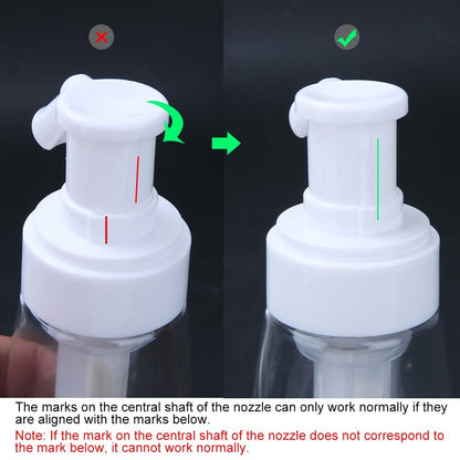 Refillable Barber Powder Bottle Spray – Empty Talc Applicator for Salon & Home Use, 4.7 oz White