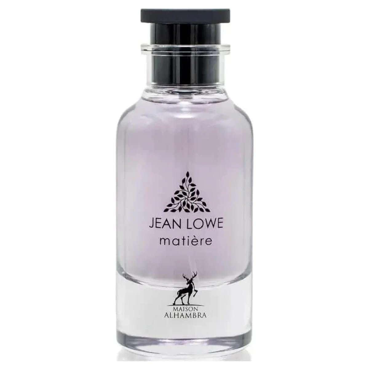 Maison Alhambra Jean Lowe Matiere Eau de Parfum for Unisex, 3.4 oz Avelisse
