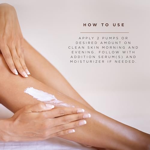 Osmosis Rescue Epidermal Repair Facial Serum – Redness Relief & Sensitive Skin Support (1 fl oz) Avelisse