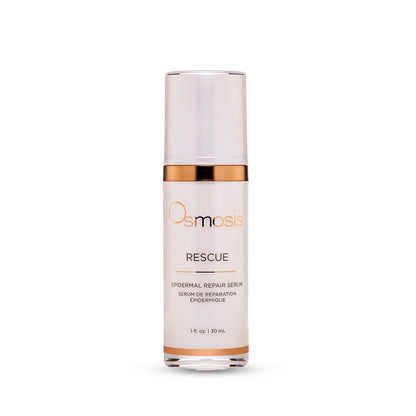 Osmosis Rescue Epidermal Repair Facial Serum – Redness Relief & Sensitive Skin Support (1 fl oz) Avelisse