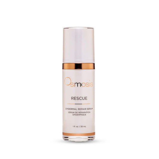 Osmosis Rescue Epidermal Repair Facial Serum – Redness Relief & Sensitive Skin Support (1 fl oz) Avelisse