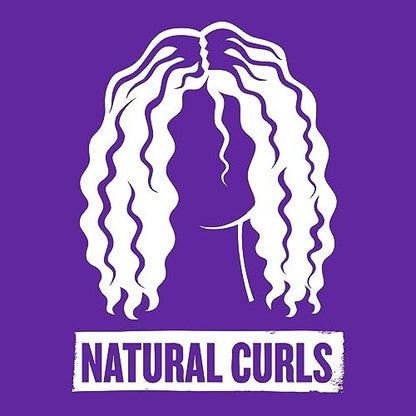 Bed Head Curlipops .5" Tourmaline Ceramic Skinny Pop Styling Iron - Clamp-Free Curling Wand for Tight Bouncy Curls (1/2 Inch) Avelisse