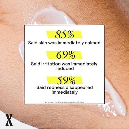 Untoxicated Moisturizing Lotion - Daily Face Moisturizer & Body Lotion for Sensitive Skin with Ceramides & Hyaluronic Acid, Oil-Free, Fragrance-Free, Non-Comedogenic, 10 oz Avelisse