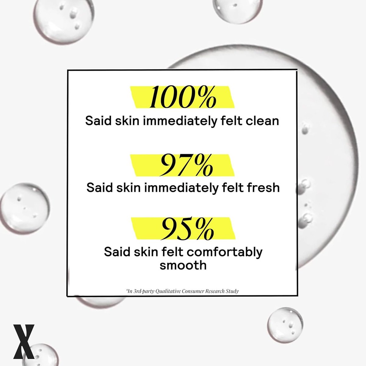 Untoxicated Face Wash - Gentle & Hydrating Face Cleanser for Sensitive Skin - Ceramides, Hyaluronic Acid & Glycerin - No Common Irritants - Non-Foaming - Soap Free - Fragrance Free - 7 Ounce Avelisse