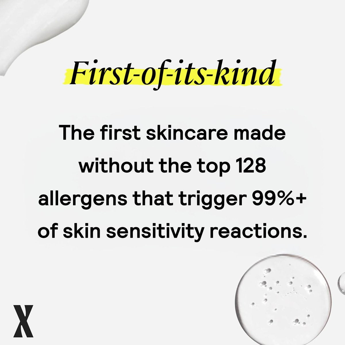 Untoxicated Face Wash - Gentle & Hydrating Face Cleanser for Sensitive Skin - Ceramides, Hyaluronic Acid & Glycerin - No Common Irritants - Non-Foaming - Soap Free - Fragrance Free - 7 Ounce Avelisse