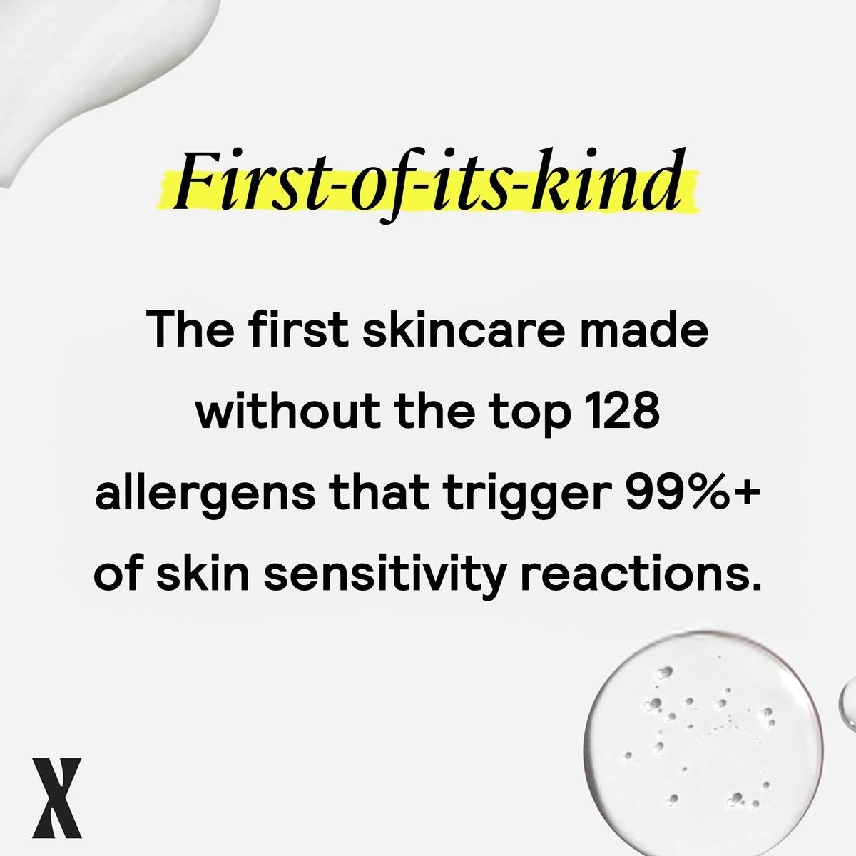 Untoxicated Moisturizing Cream - Face & Body Moisturizer for Sensitive Skin, NEA Approved for Eczema Relief, with Ceramides & Hyaluronic Acid, No Common Irritants, 10 Fl Oz Avelisse