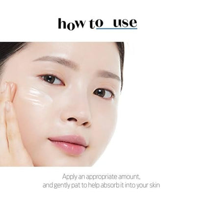 ETUDE SoonJung 10 Free Moist Emulsion - pH Balanced Face Moisturizer with Panthenol & Madecassoside for Sensitive Skin, 4.39 Fl Oz Avelisse
