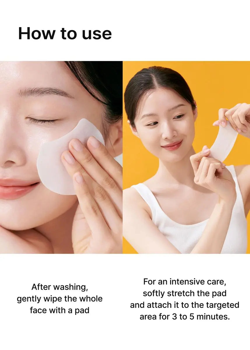 celimax Pore+Dark Spot Brightening Pad | Exfoliating Peeling Pads for Enlarged Pores with Hyaluronic Acid, Pore Minimizer, Non-Irritating, Hydrating, For Sensitive Skin (40 Pads) Avelisse