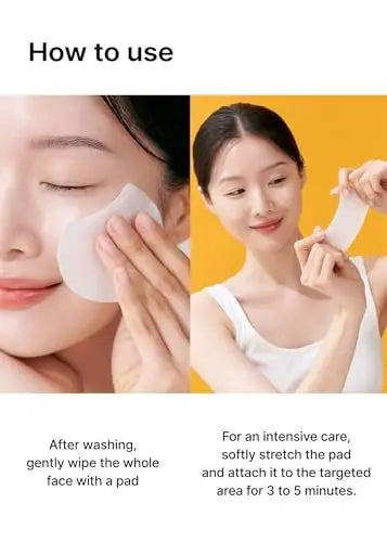 celimax Pore+Dark Spot Brightening Pad | Exfoliating Peeling Pads for Enlarged Pores with Hyaluronic Acid, Pore Minimizer, Non-Irritating, Hydrating, For Sensitive Skin (40 Pads) Avelisse