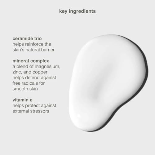 Rhode Glazing Milk - Hydrating Skin Serum with Peptides (4.7 Fl Oz) Avelisse