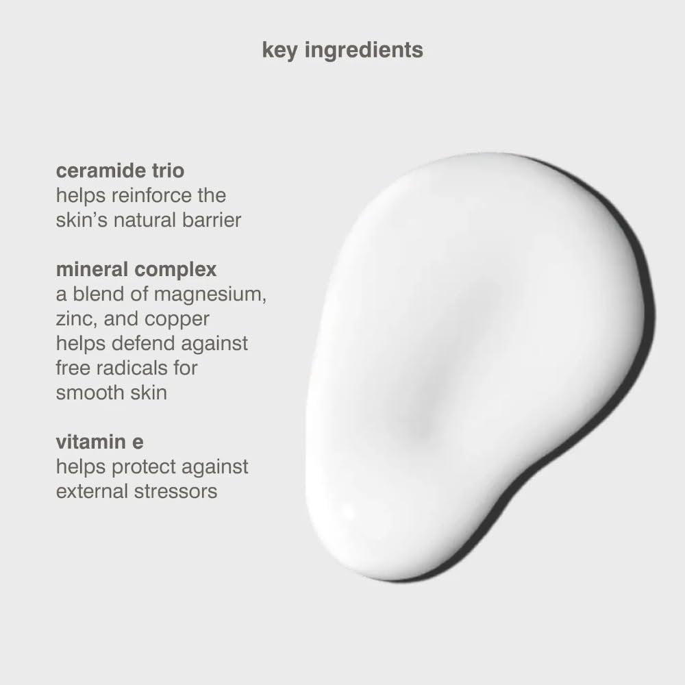 Rhode Glazing Milk - Hydrating Skin Serum with Peptides (4.7 Fl Oz) Avelisse