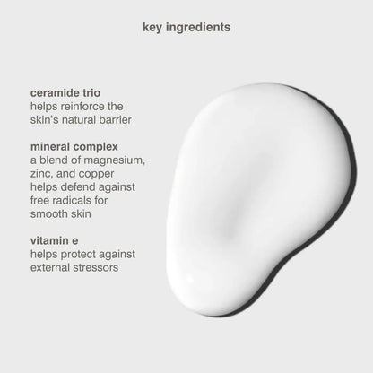 Rhode Glazing Milk - Hydrating Skin Serum with Peptides (4.7 Fl Oz) Avelisse