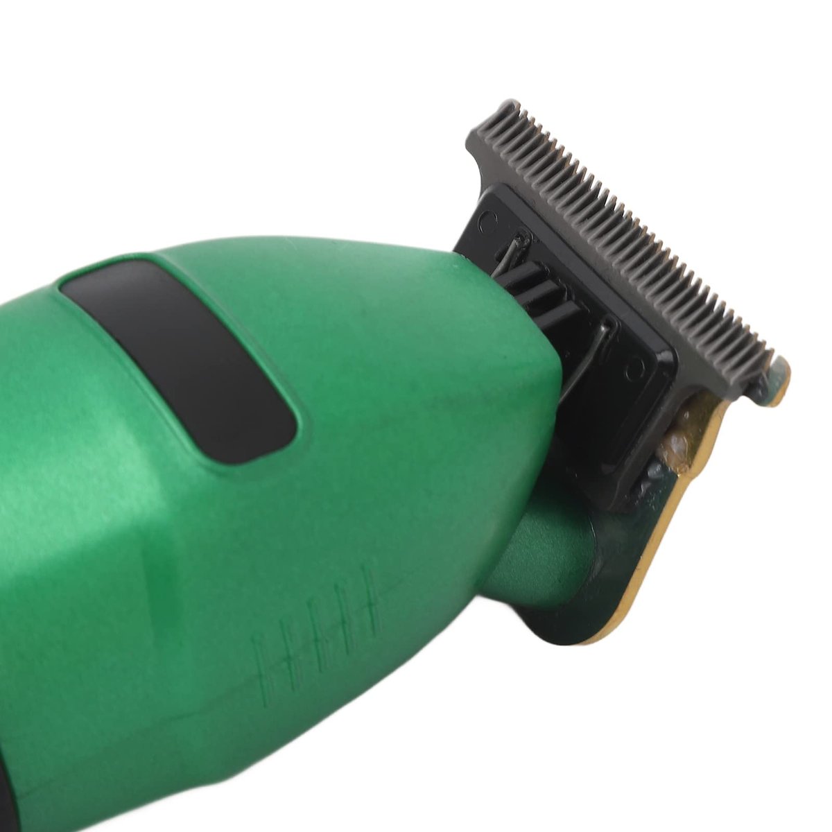 Sorandy Electric Hair Clippers for Men - Cordless Barber Clippers with Large LED Display, Rechargeable Hair Cutting Trimmer - görsel 17
