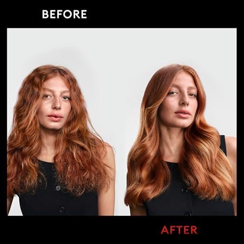 TRESemmé Anti-Frizz Finishing Spray Keratin Smooth - Flexible Hold, Weightless, 7 Fl Oz - görsel 14